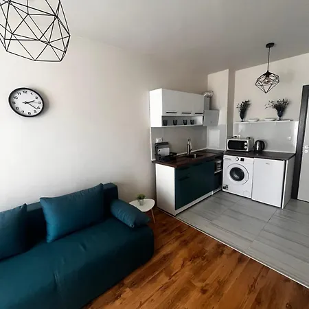Apartment Domus Extra