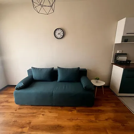 Domus Extra Apartment *