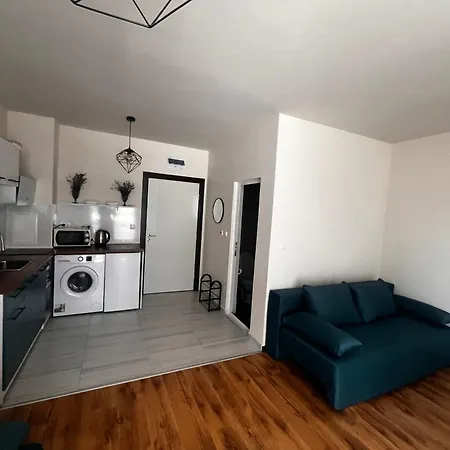Domus Extra Apartment Sweti Wlas