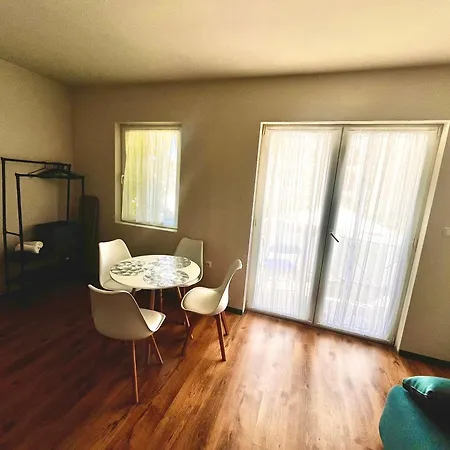Apartment Domus Extra